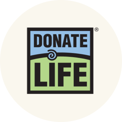 Donate Life Logo